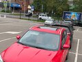 2020 Geely Coolray I, красный, 1300000 рублей - вид 2