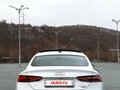 2022 Audi A5 Sportback 40 TDI II (F5) Рестайлинг, белый, 4750000 рублей - вид 5