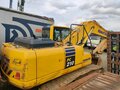 2022 Komatsu PC210, жёлтый, 10320000 рублей - вид 3