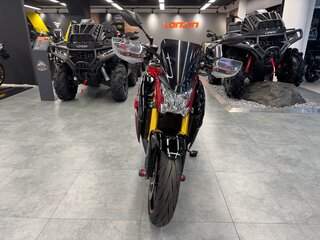 2017 Suzuki GSX-S 1000, чёрный, 840000 рублей, вид 4