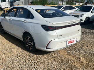 2023 BAIC U5 Plus, белый, 826500 рублей, вид 4