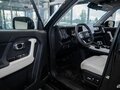 2026 Jetour T1, чёрный, 4199900 рублей - вид 5