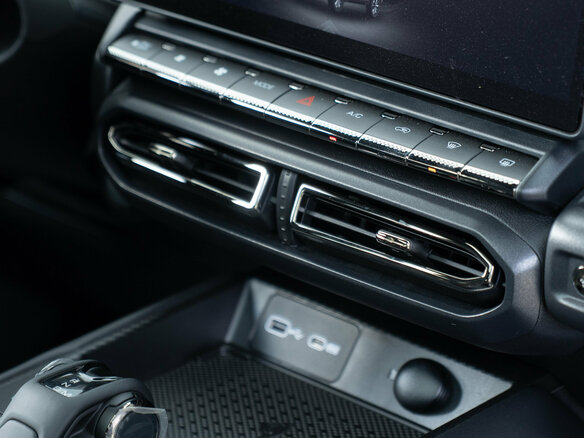 2026 Haval H7 I, белый, 4189000 рублей - вид 24