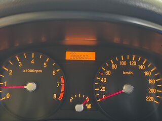 2006 Kia Rio II, серебристый, 330000 рублей, вид 3