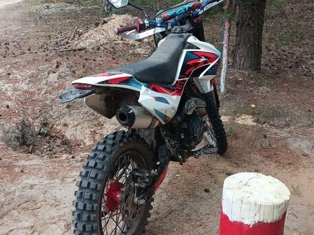 2020 GR GR-SX150, белый, 80000 рублей, вид 1
