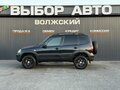 2020 Chevrolet Niva I Рестайлинг, чёрный, 860000 рублей - вид 3