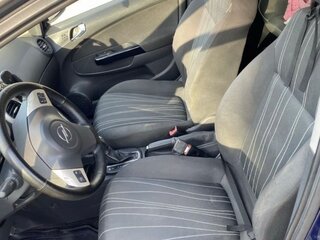 2007 Opel Corsa D, синий, 470000 рублей, вид 5