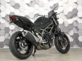 2021 Suzuki SV 650, чёрный, 675000 рублей - вид 6