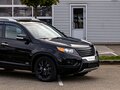 2012 Kia Sorento II, чёрный, 1495000 рублей - вид 8