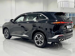 2024 Changan CS75 Plus III, чёрный, 2899000 рублей, вид 5