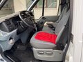 2014 Ford Transit, белый, 950000 рублей - вид 5