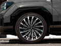 2026 Hyundai Santa Fe V (MX5), серый, 5890000 рублей - вид 7