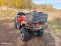 2012 CFMoto CF800-X8, оранжевый, 620000 рублей - вид 9