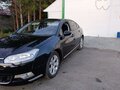2012 Citroen C5 II, чёрный, 420000 рублей - вид 8