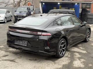 2026 Changan Qiyuan A06 28.39 kWh, чёрный, 2870000 рублей, вид 4