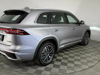 2026 VOLGA K50, серебристый, 4349000 рублей, вид 4