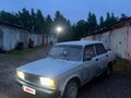 2010 Lada (ВАЗ) 2105, серебристый, 164000 рублей