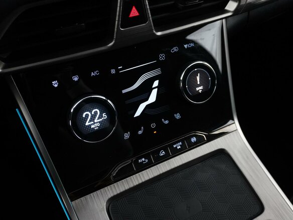 2023 Exeed TXL I Рестайлинг, белый, 2488444 рублей - вид 16