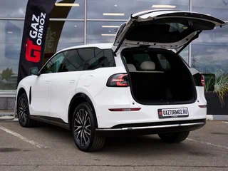 2025 Changan Qiyuan Q07 31.7 kWh, белый, 3750000 рублей, вид 5