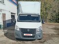 2016 ГАЗ ГАЗель Next, белый, 1900000 рублей