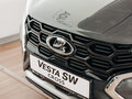 2026 Lada (ВАЗ) Vesta SW Cross I Рестайлинг (NG), серый - вид 7