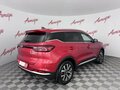 2022 Chery Tiggo 7 Pro I, красный, 1469000 рублей - вид 4