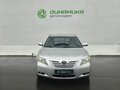 2007 Toyota Camry VI (XV40), серебристый, 670000 рублей - вид 1