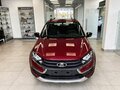 2026 Lada (ВАЗ) Granta Cross I Рестайлинг, красный, 1225000 рублей