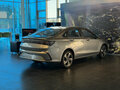 2025 BAIC U5 Plus, серый, 2300000 рублей - вид 5