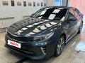 2016 Kia Optima IV, серый, 1850000 рублей