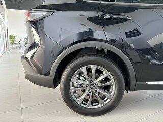 2026 Changan UNI-S I Рестайлинг, чёрный, 3079900 рублей, вид 5