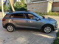 2018 Kia Rio X-Line IV, серый, 1330000 рублей - вид 7