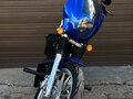 2007 Harley-Davidson Sportster 1200, синий, 650000 рублей - вид 4