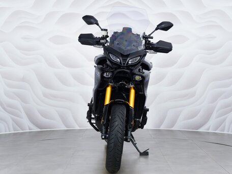2022 Yamaha Tracer 9, серебристый, 1399000 рублей, вид 4