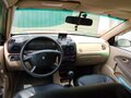 2001 Kia Rio I, зелёный, 200000 рублей - вид 6