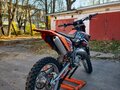 2010 KTM 125 SX, чёрный, 265000 рублей - вид 4