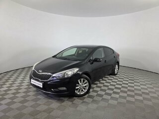 Kia Cerato III