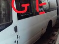 2009 Ford Transit, белый, 320000 рублей