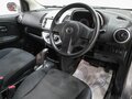 2010 Nissan Note I Рестайлинг, серебристый, 679000 рублей - вид 7