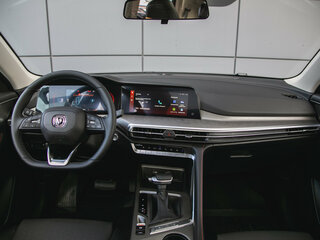 2025 Changan CS35 Plus I Рестайлинг, серый, 2839900 рублей, вид 4