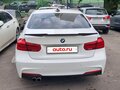 2017 BMW 3 серии 320i xDrive VI (F3x) Рестайлинг, белый, 2250000 рублей - вид 6