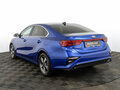 2020 Kia Cerato IV, синий - вид 6