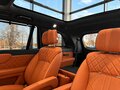 2026 Wey V9X, чёрный, 9699000 рублей - вид 10