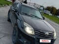2013 Great Wall Hover H3 I, чёрный, 530000 рублей - вид 2