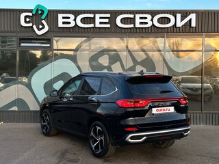 2023 Haval M6 II, чёрный, 1580000 рублей, вид 3
