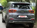2023 Chery Tiggo 4 Pro I, серый, 1550000 рублей - вид 5