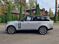 2024 Land Rover Range Rover P400 MHEV V, серебристый, 17200000 рублей - вид 10