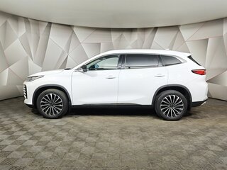2022 Exeed TXL I Рестайлинг, белый, 1809000 рублей, вид 5