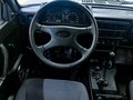 2013 Lada (ВАЗ) 2121 (4x4) Рысь I Рестайлинг, зелёный, 429000 рублей - вид 7
