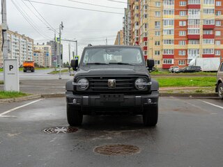2026 Tank 300 I, чёрный, 4499000 рублей, вид 2